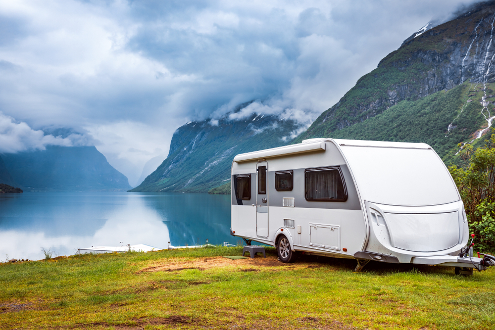 Safeguard Your Home Away From Home: Ping Caravan Insurance