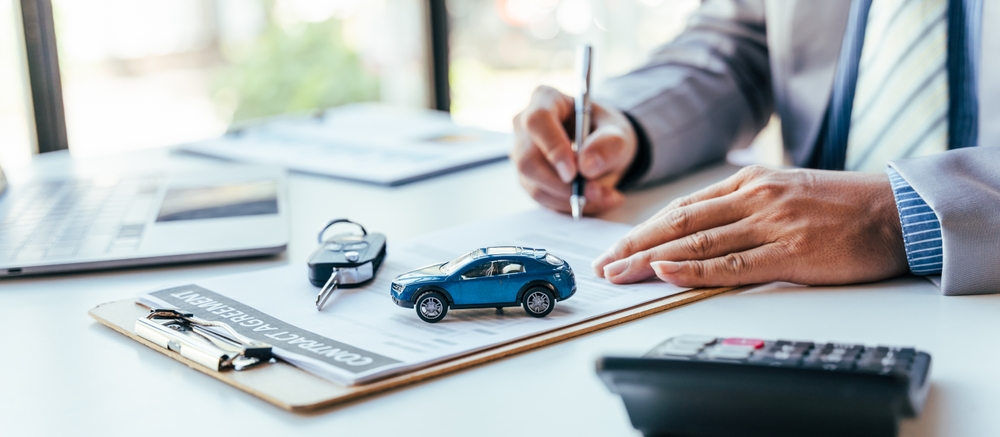 Understand RTI Gap Insurance: Protect Your Investment with Ping Insure